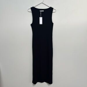 Travis Matthew Cloud Rib Hadley Wood Dress